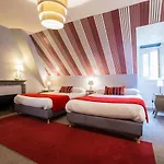 Val De Loire Hotel Tours