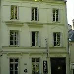Отель Val De Loire Тур