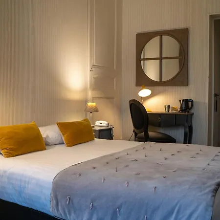 Szálloda Val De Loire Tours