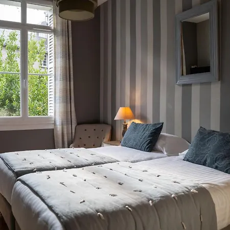 Hotel Val De Loire Tours