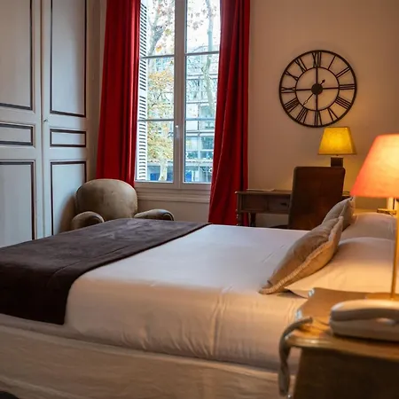 Val De Loire Hotel 2*