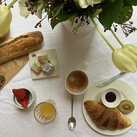 Hotell Val De Loire