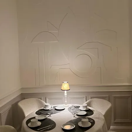 Szálloda Val De Loire 2*