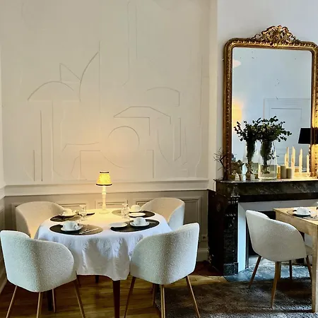 Val De Loire Hotel Tours