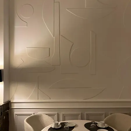 Szálloda Val De Loire Tours