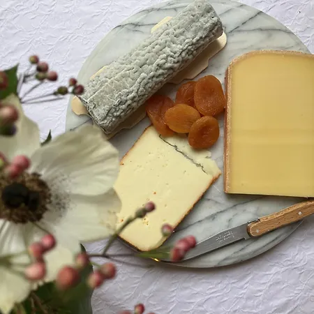 Val De Loire Szálloda