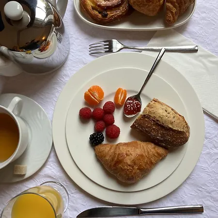 Szálloda Val De Loire 2*