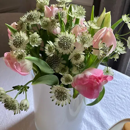 Val De Loire Szálloda Tours