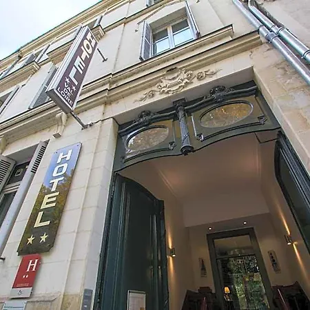 Hotel Val De Loire Tours