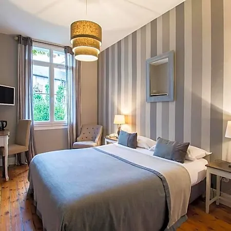 Val De Loire Hotel Tours