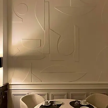 瓦勒德洛尔酒店 酒店 图尔
