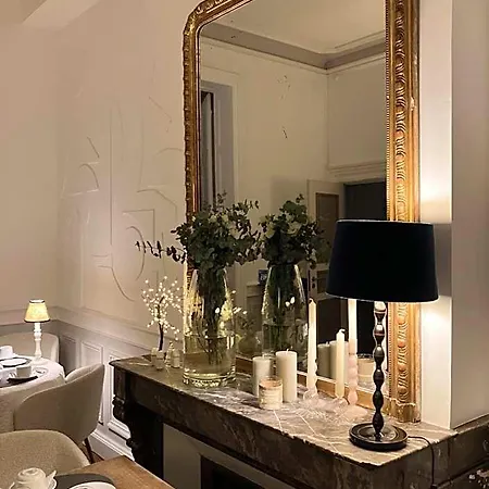 Val De Loire Hotel 2*