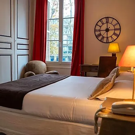 Val De Loire Hotel