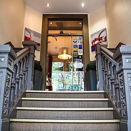 瓦勒德洛尔酒店 图尔