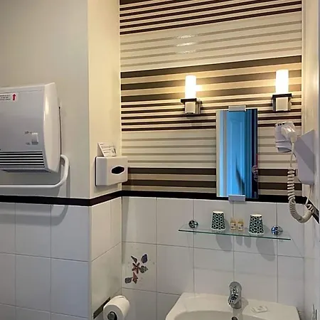 Val De Loire Hotel Tours