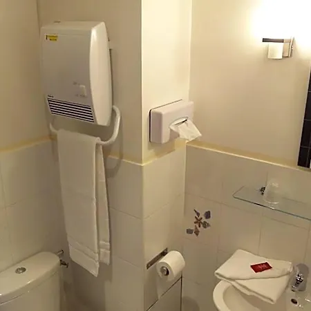 Val De Loire Hotel Tours