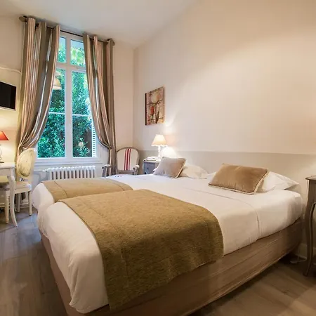 Hotel Val De Loire Tours