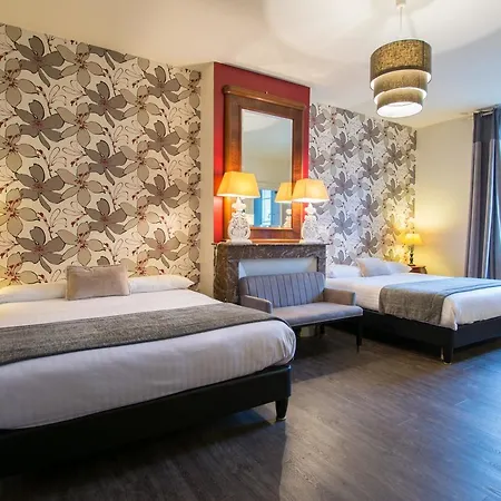 Szálloda Val De Loire