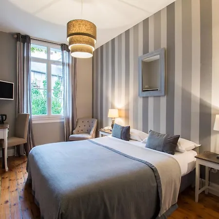 Szálloda Val De Loire