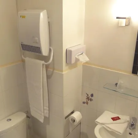 Szálloda Val De Loire Tours