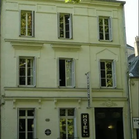 Hotel Val De Loire Tours