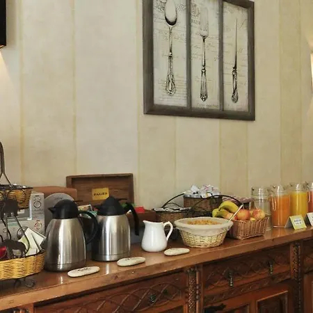 Val De Loire Szálloda