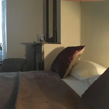 Szálloda Val De Loire 2*