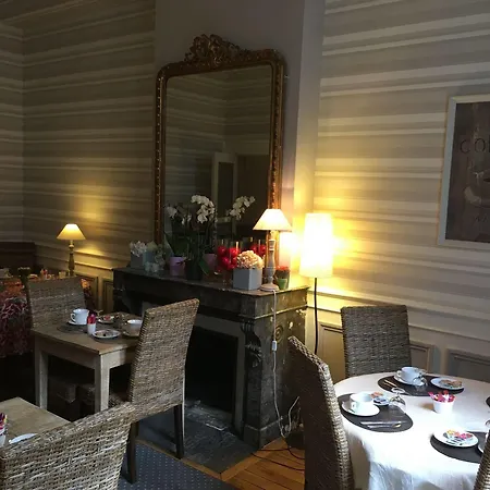 Val De Loire 2* Tours