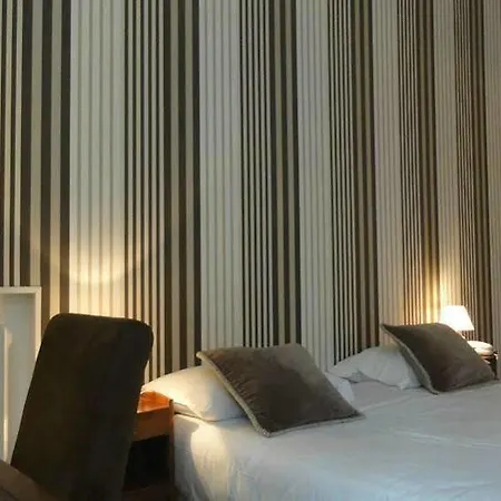 Val De Loire Szálloda Tours