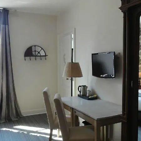 Szálloda Val De Loire