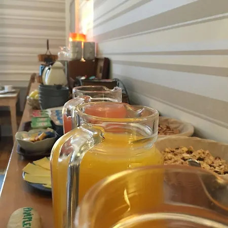 Val De Loire Szálloda 2*