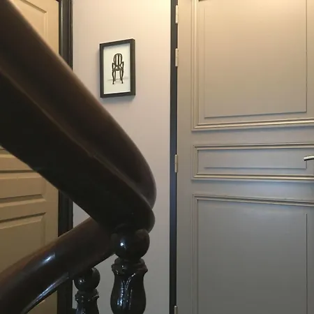 Szálloda Val De Loire