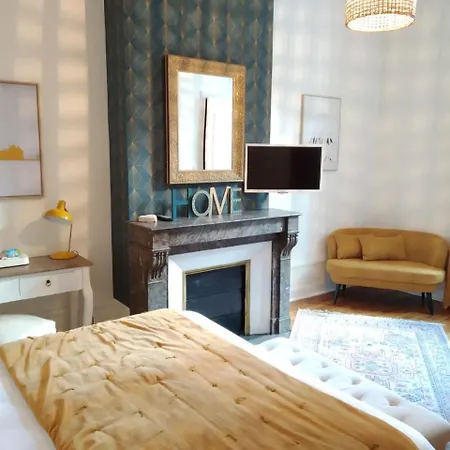 Szálloda Val De Loire 2*