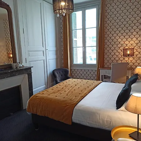 Val De Loire Szálloda 2*