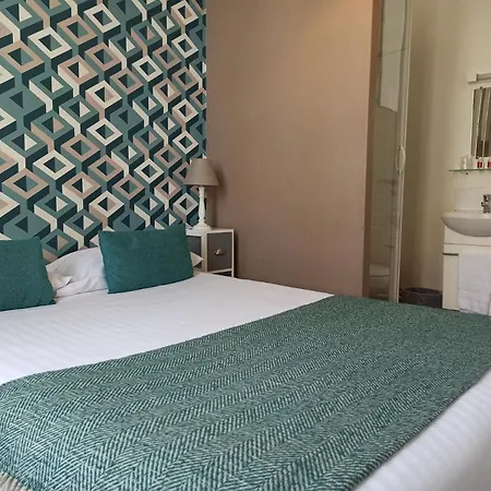 Hotel Val De Loire