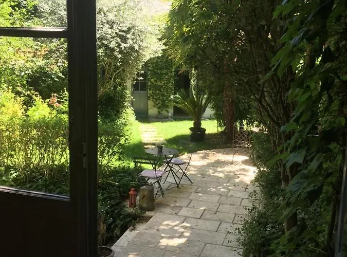 Отель Val De Loire Тур