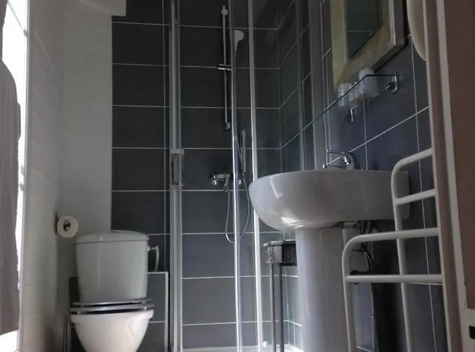 酒店 瓦勒德洛尔酒店