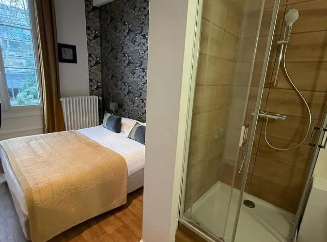 Val De Loire 2* Тур