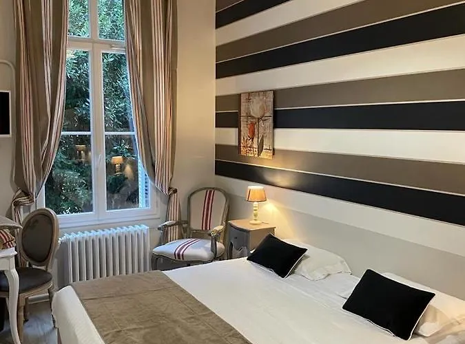 Hotel Val De Loire Tours