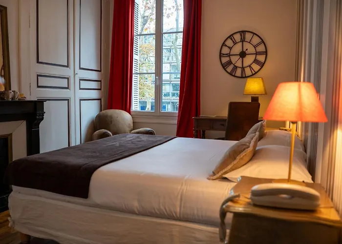 Val De Loire Hotel 2*