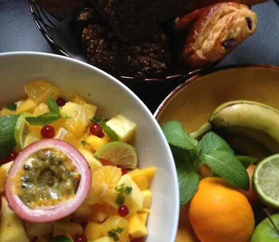 瓦勒德洛尔酒店 酒店