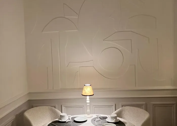 酒店 瓦勒德洛尔酒店 2*