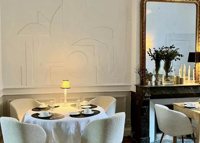 Val De Loire Hotel Tours