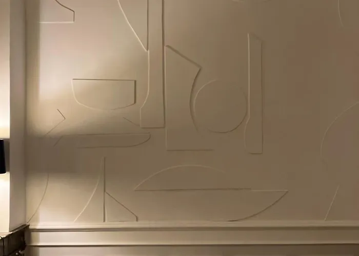 酒店 瓦勒德洛尔酒店 图尔