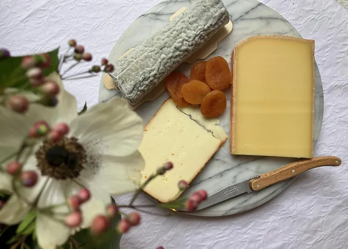 Val De Loire Отель