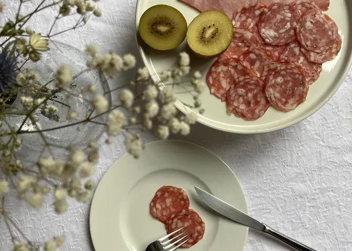 Val De Loire Отель 2*