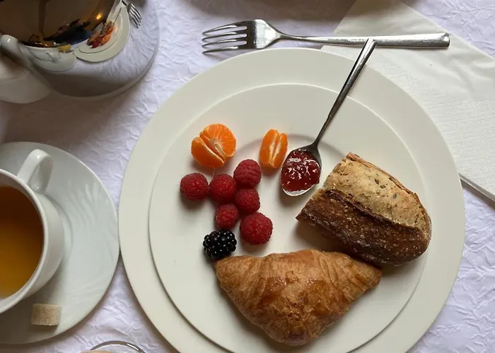 酒店 瓦勒德洛尔酒店 2*