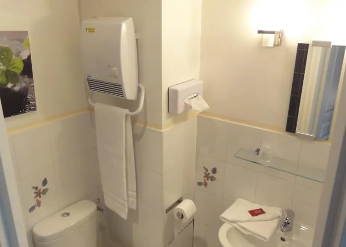 Hotel Val De Loire Tours