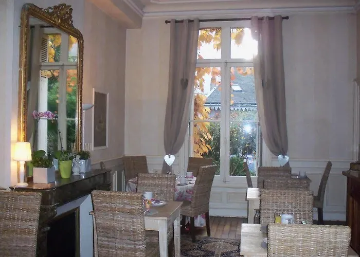 Val De Loire 2* Тур