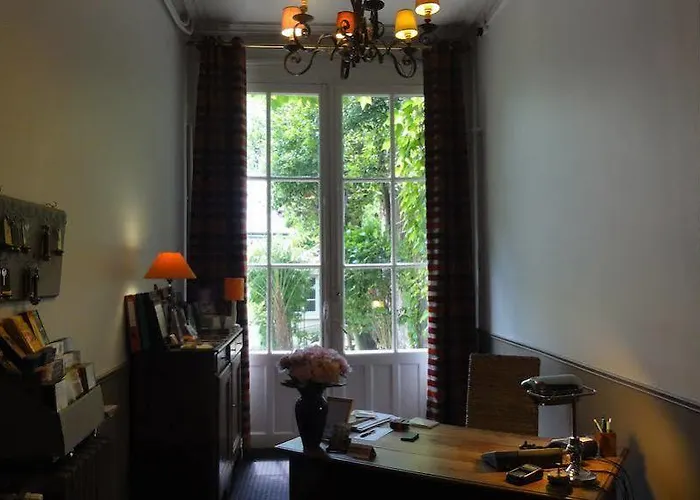 Val De Loire 2* Тур